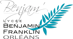 lycee benjamin franklin