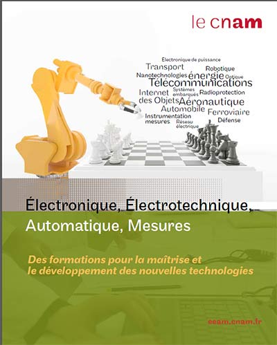 Brochure EEAM