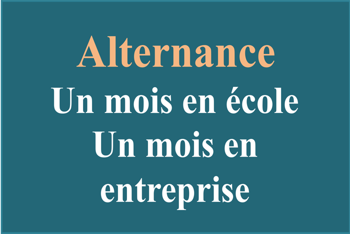 Alternance