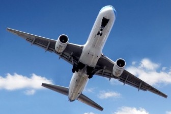 Avion Avion en vol